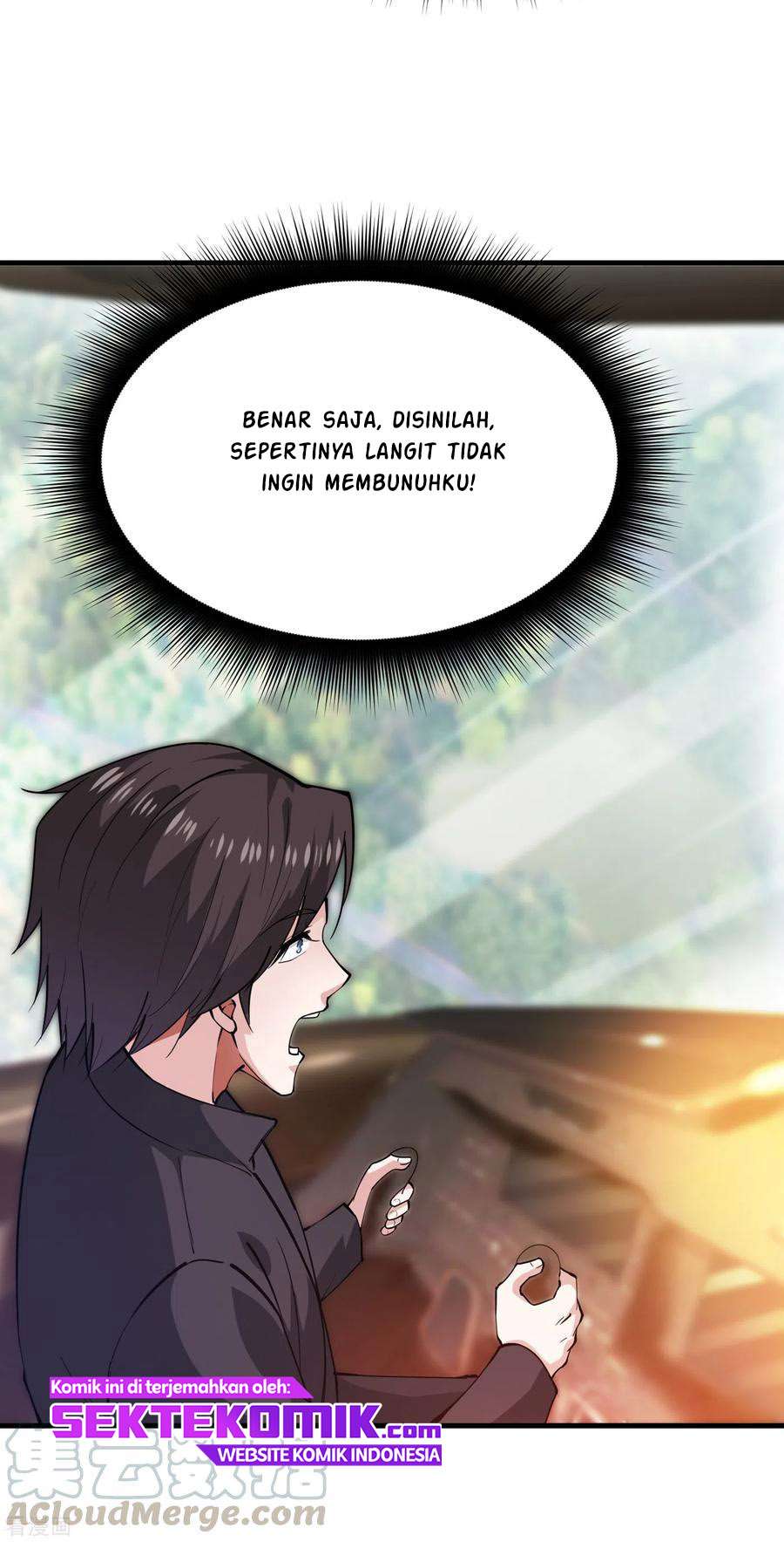 Strongest Divine Doctor Mixed City Chapter 178 Gambar 14